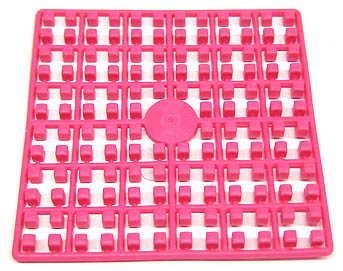 Pixels mini 220 pink
